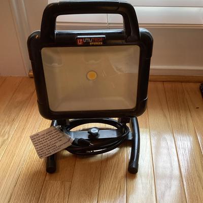 Utility Tech Pro Led Light