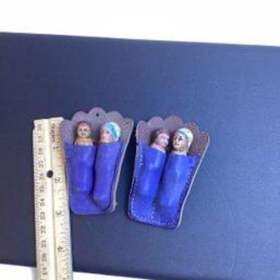 Miniature bisque
