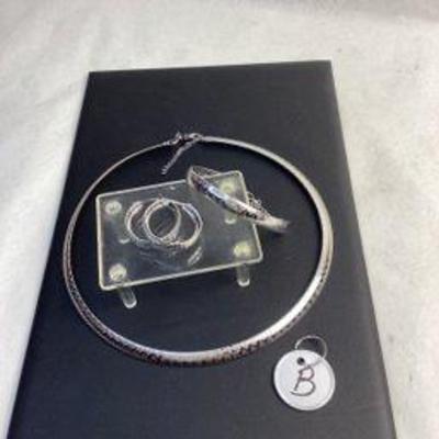 New stock costume jewelry
