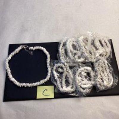 New stock costume jewelry