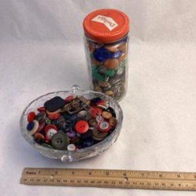 Buttons