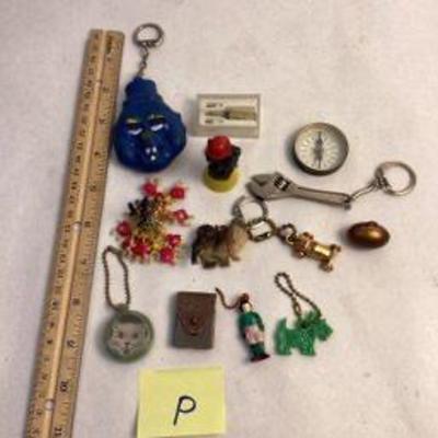 1960’s novelty and dime store