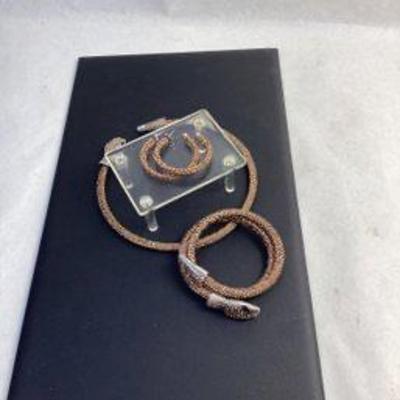 New stock costume jewelry
