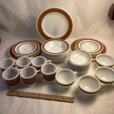 Pyrex