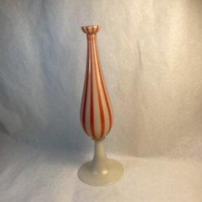 16” mid century 