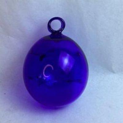 Witch ball