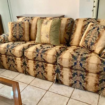 Clayton Marcus La-Z-Boy Sofa