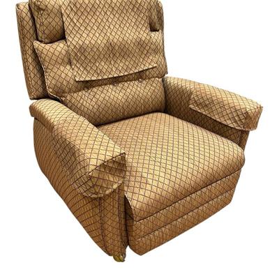 Manual Recliner