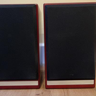 Audioengine HDP6 Speakers