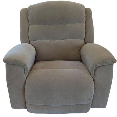 LA-Z-BOY Power Rocker Recliner 