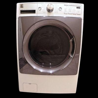 Kenmore ELITE Washing Machine