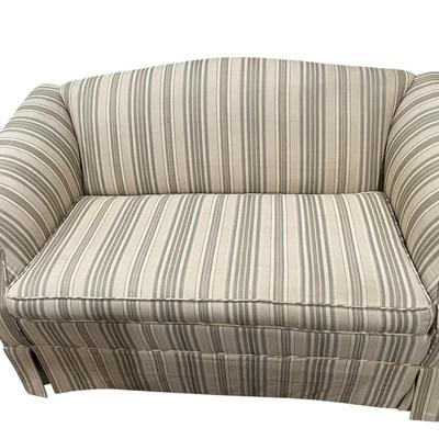 Loveseat #1