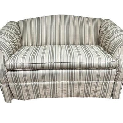 Loveseat #2