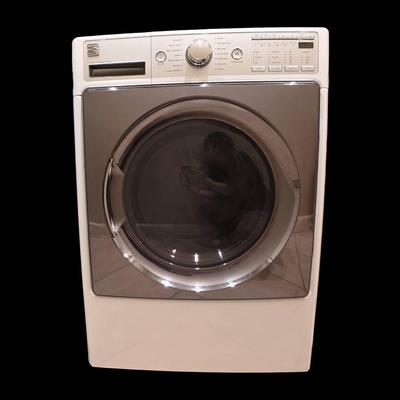 Kenmore ELITE Dryer