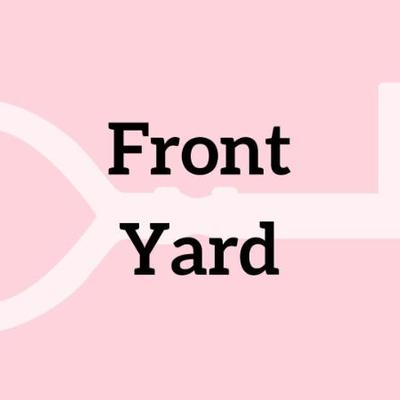 10 front yard 1