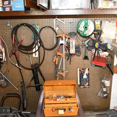 09 garage 97