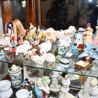 023 some highlights oswego estate sale