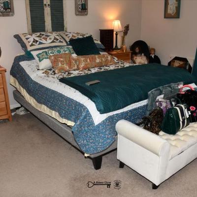 422 bedroom a