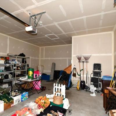 808 garage