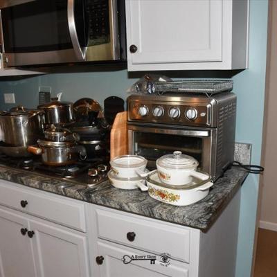 364 kitchen