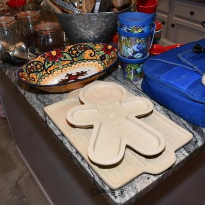 360 kitchen