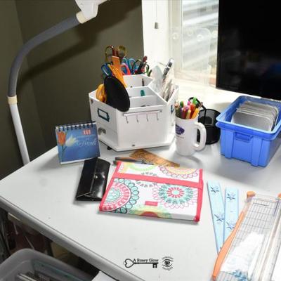 724 craft room
