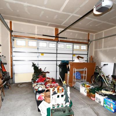 807 garage