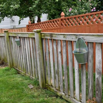 898 back yard