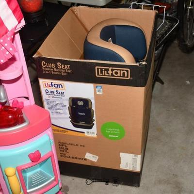 841 garage