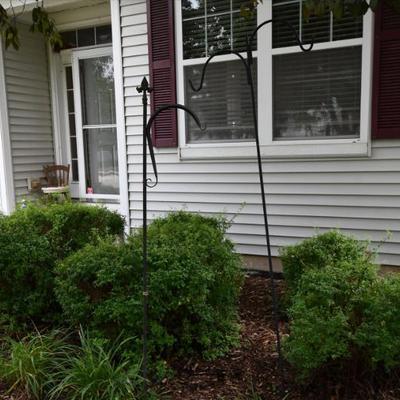 880 front yard