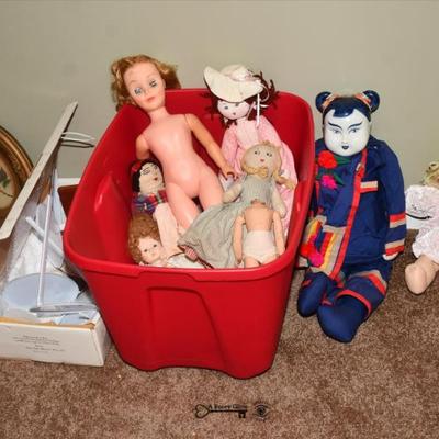 681 basement