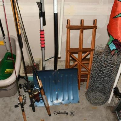 828 garage