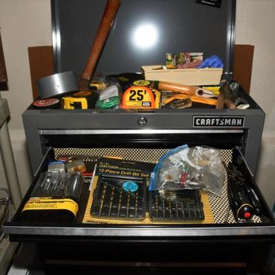 868 garage