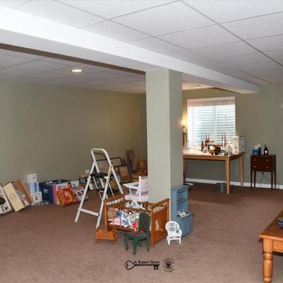 641 basement
