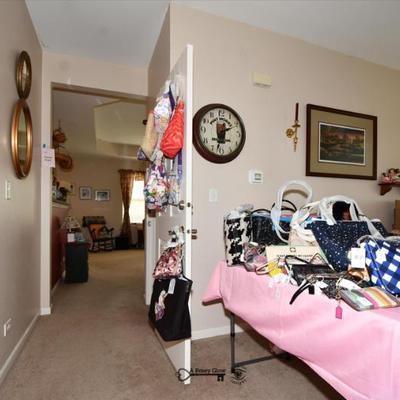 100 living room