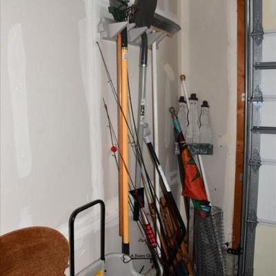 826 garage