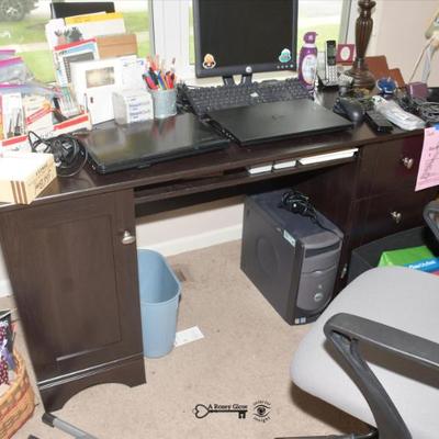 038 office