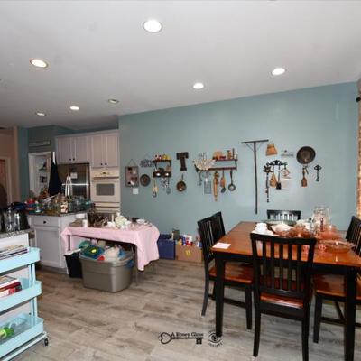 312 kitchen