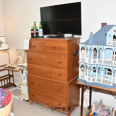 534 bedroom b