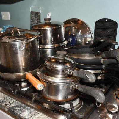 366 kitchen