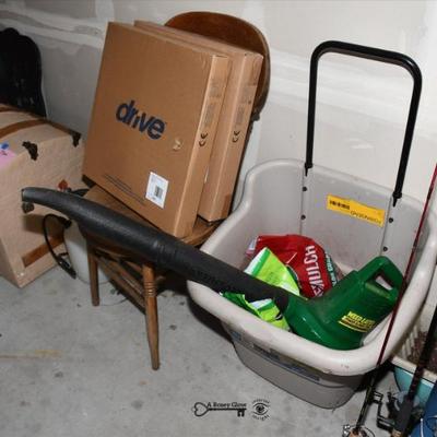 824 garage
