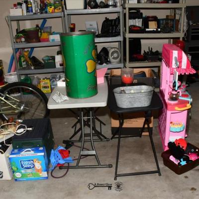 837 garage