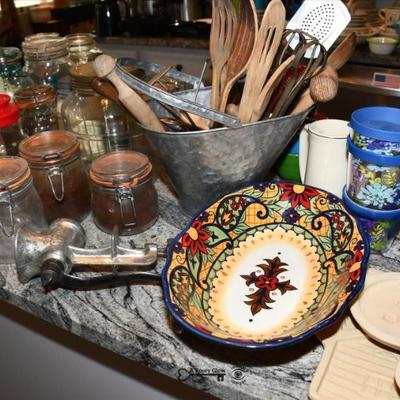 361 kitchen