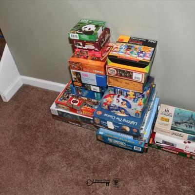 660 basement