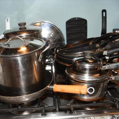 367 kitchen