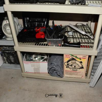 855 garage