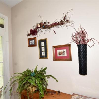 786 foyer