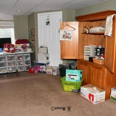 693 craft room