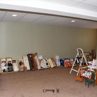 642 basement