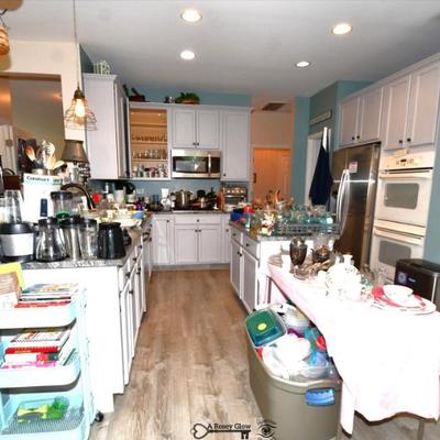 313 kitchen